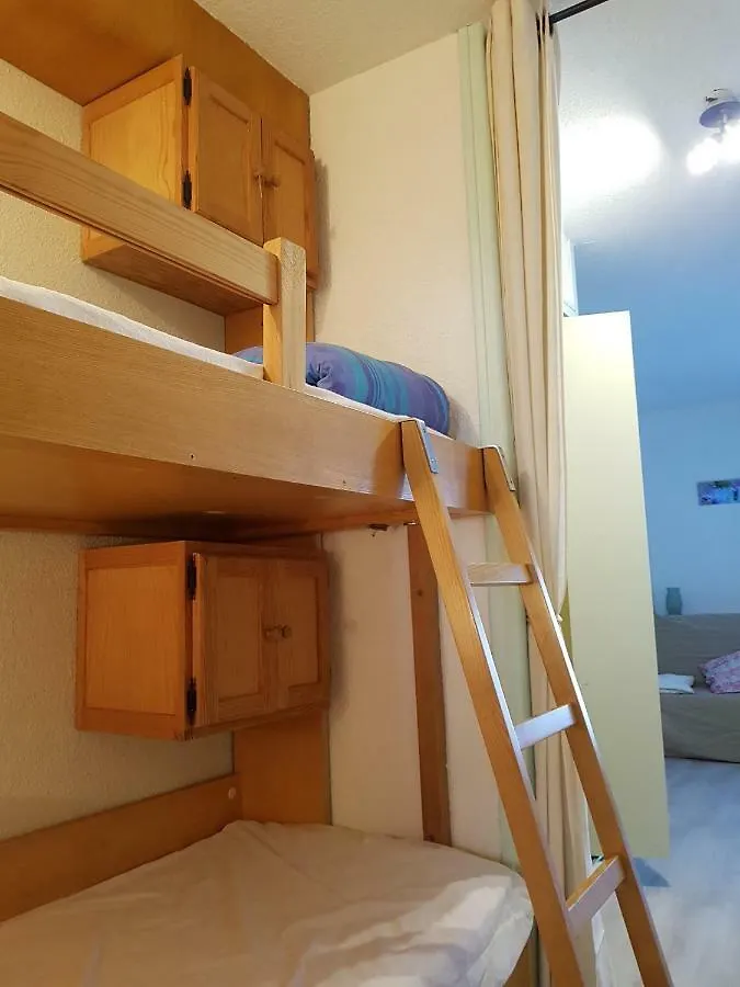 Studio Plein Centre Cauterets Appartement
