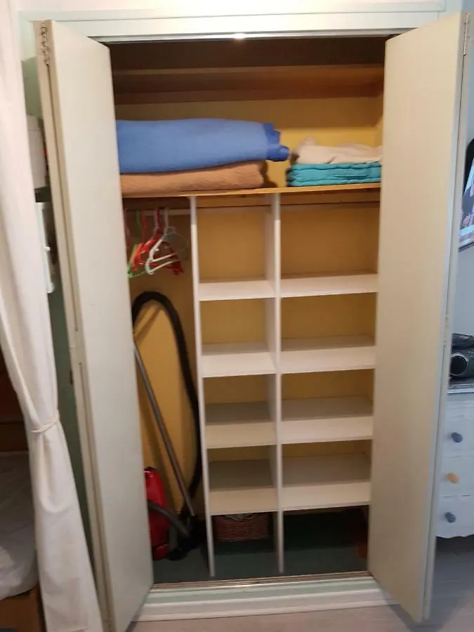 Appartement Studio Plein Centre Cauterets France